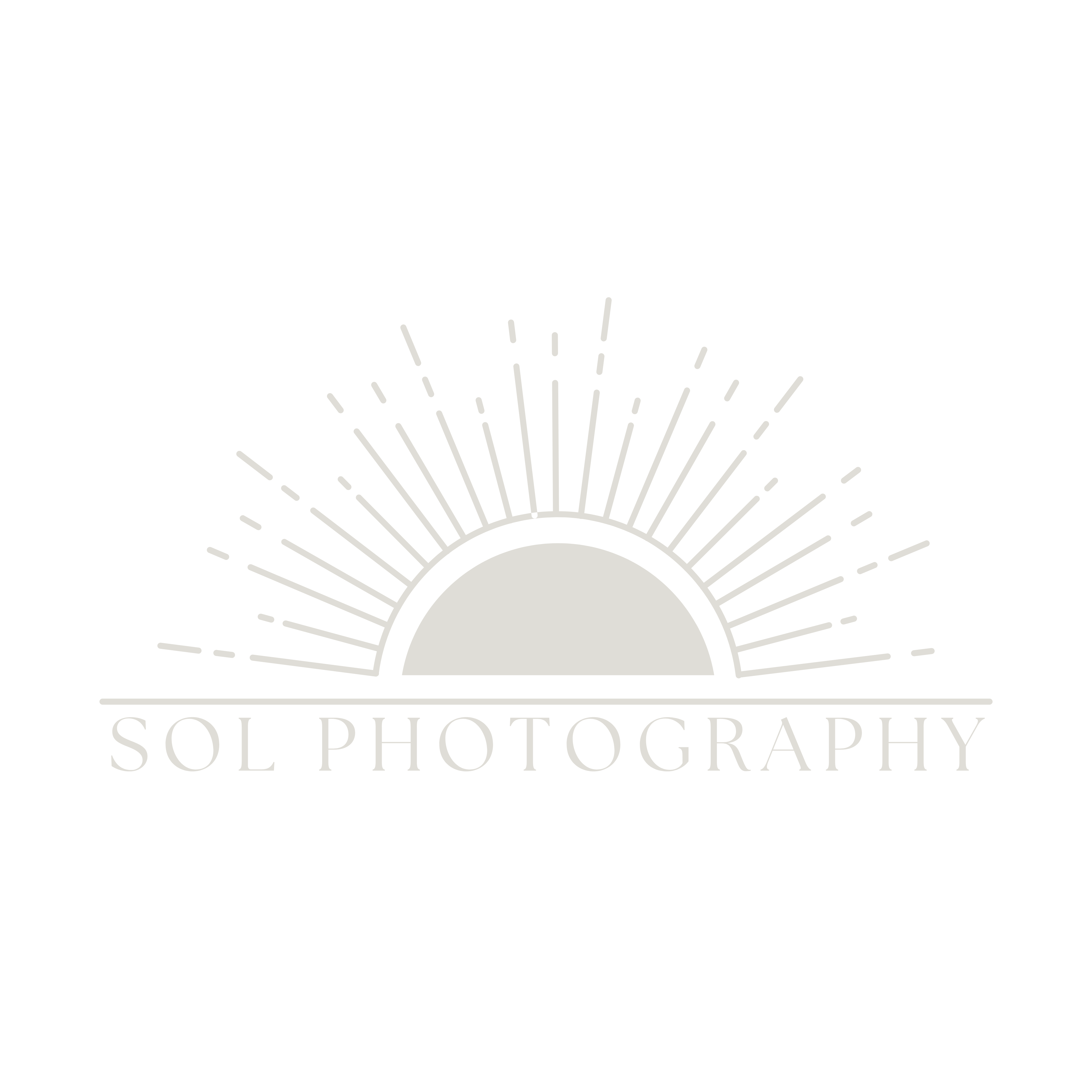 Sol Photography